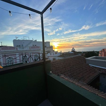 Willa Casa Damiana Tazacorte Zewnętrze zdjęcie