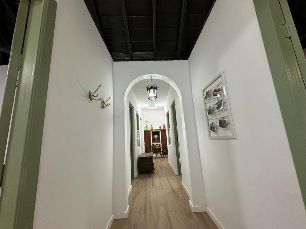 Willa Casa Damiana Tazacorte Zewnętrze zdjęcie
