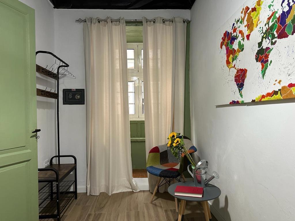 Willa Casa Damiana Tazacorte Zewnętrze zdjęcie